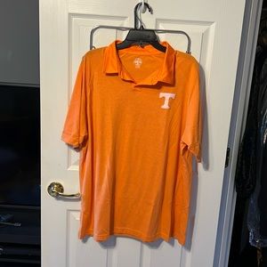 University of Tennessee polo